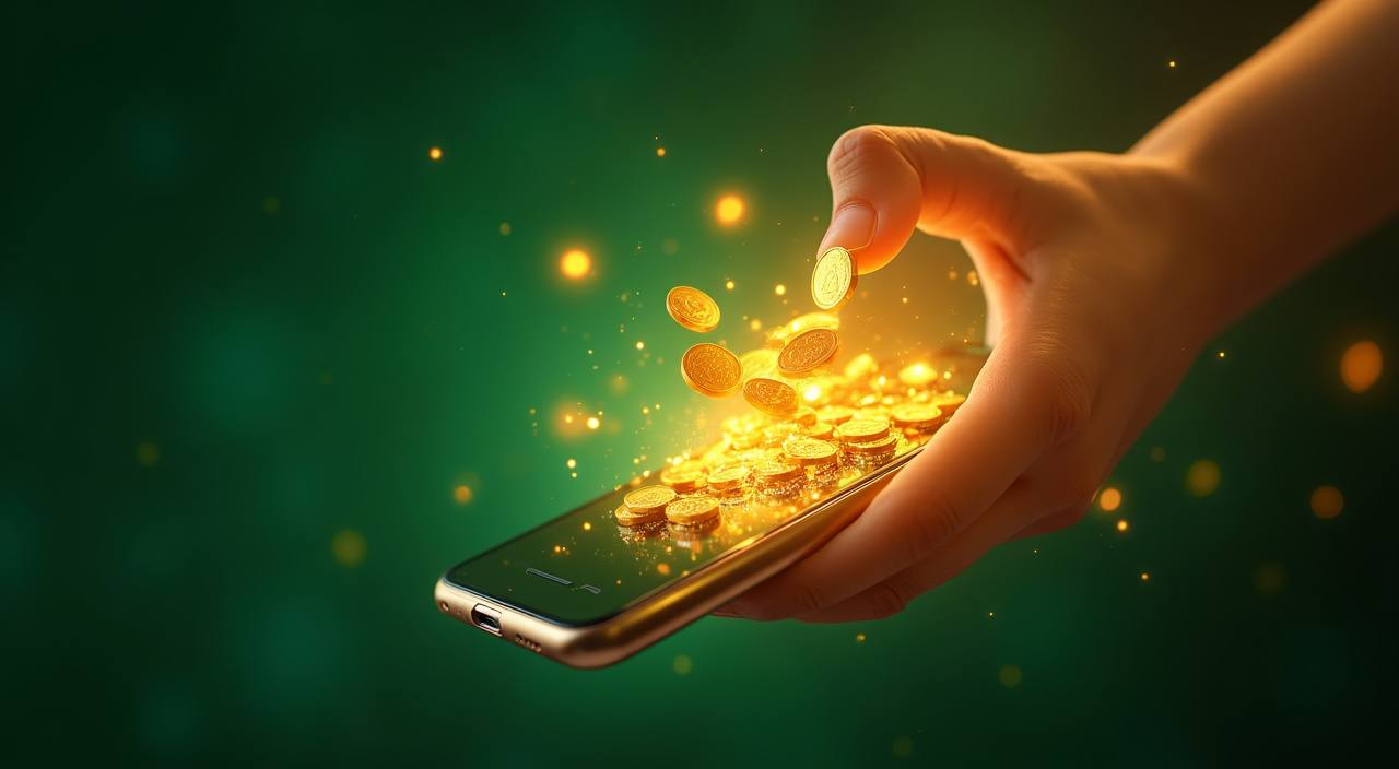 bcb88a mobile gaming