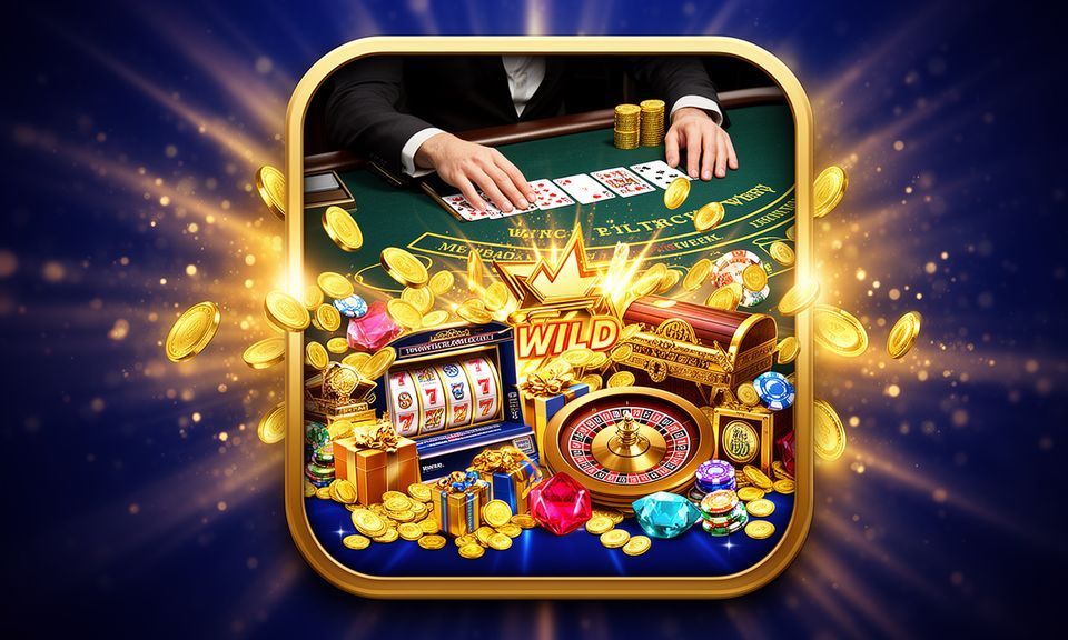 bcb88a mobile gaming
